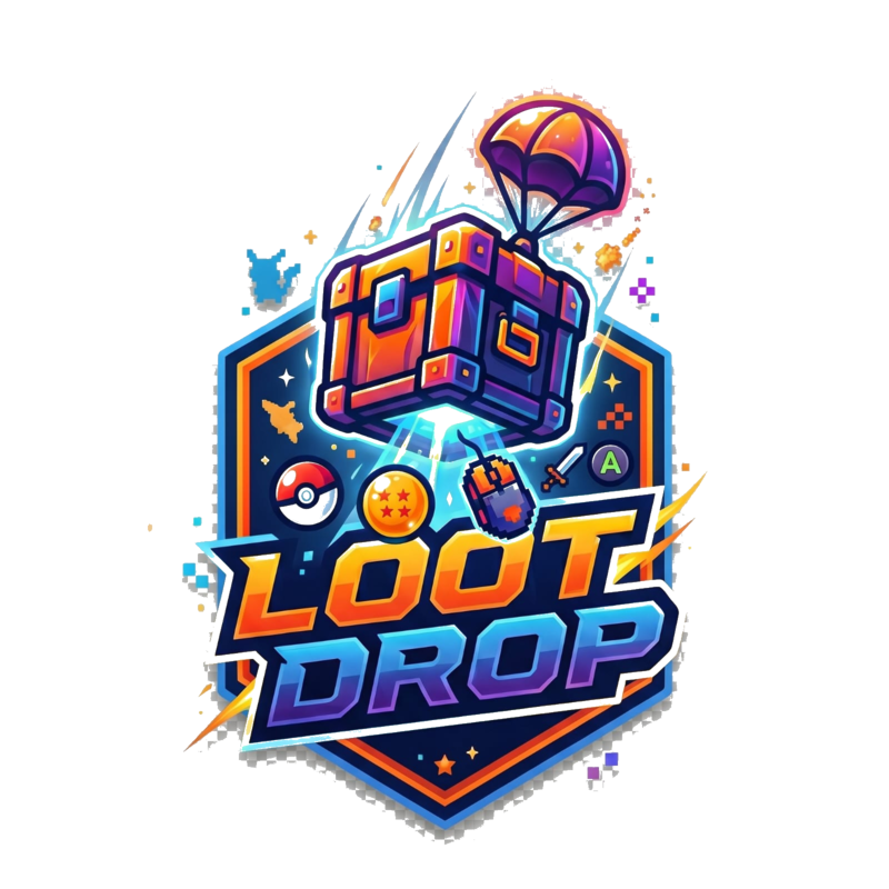 Loot Drop